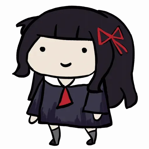 Zenbu Mascot